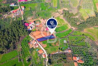 Muğla Menteşe Yenice'de içine 250 m2 ev yapılabilinecek Köy içi İmarlı Tarla - 3 - 338702