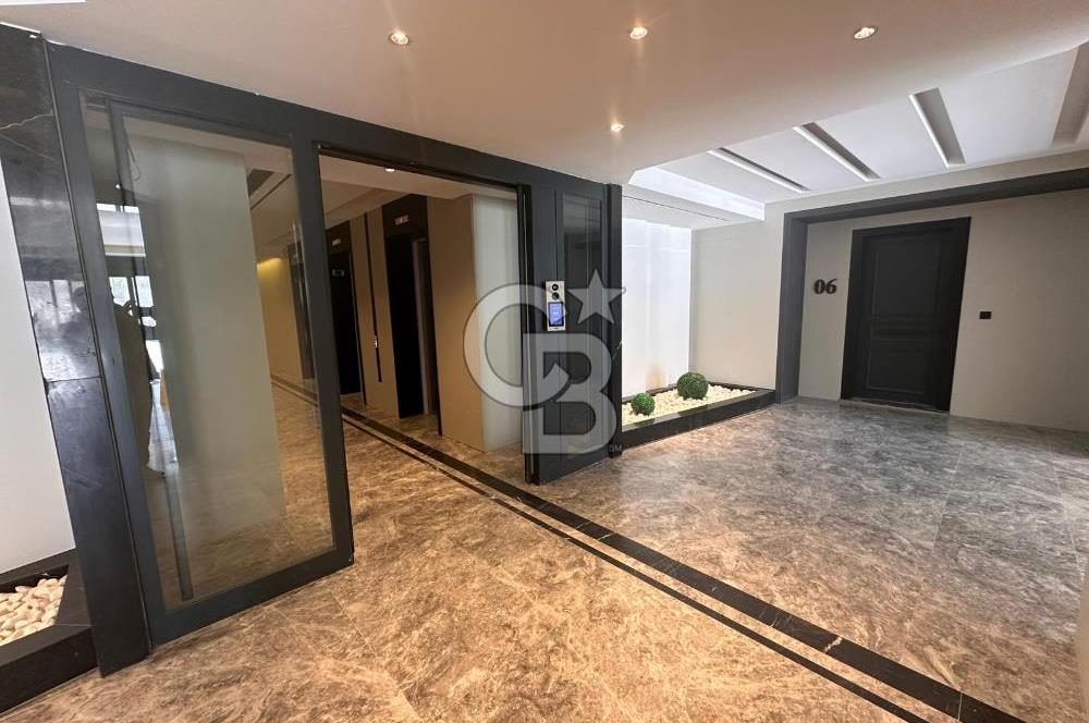 BEYTEPE ARİSSA LİTA ASTORİA'DA SATILIK 21. KAT 4.5+1 LÜKS DAİRE