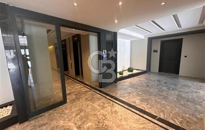 BEYTEPE ARİSSA LİTA ASTORİA'DA SATILIK 21. KAT 4.5+1 LÜKS DAİRE