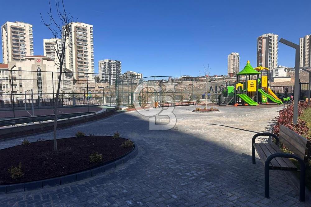 BEYTEPE ARİSSA LİTA ASTORİA'DA SATILIK 21. KAT 4.5+1 LÜKS DAİRE