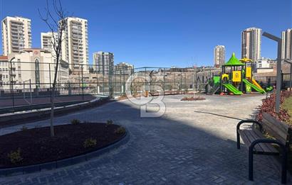 BEYTEPE ARİSSA LİTA ASTORİA'DA SATILIK 21. KAT 4.5+1 LÜKS DAİRE