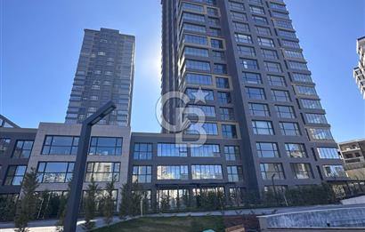 BEYTEPE ARİSSA LİTA ASTORİA'DA SATILIK 21. KAT 4.5+1 LÜKS DAİRE