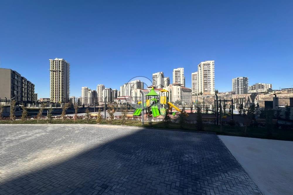 BEYTEPE ARİSSA LİTA ASTORİA'DA SATILIK 21. KAT 4.5+1 LÜKS DAİRE