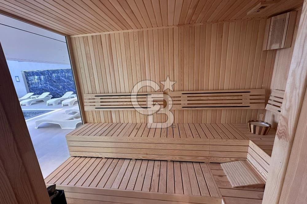 BEYTEPE ARİSSA LİTA ASTORİA'DA SATILIK 21. KAT 4.5+1 LÜKS DAİRE