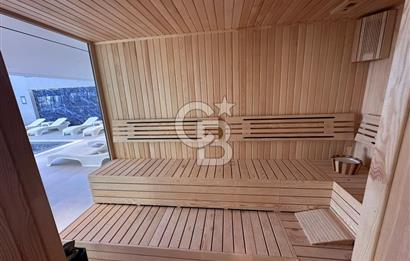 BEYTEPE ARİSSA LİTA ASTORİA'DA SATILIK 21. KAT 4.5+1 LÜKS DAİRE