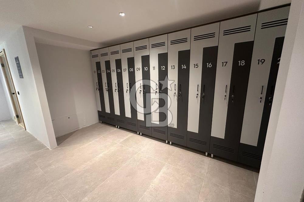 BEYTEPE ARİSSA LİTA ASTORİA'DA SATILIK 21. KAT 4.5+1 LÜKS DAİRE