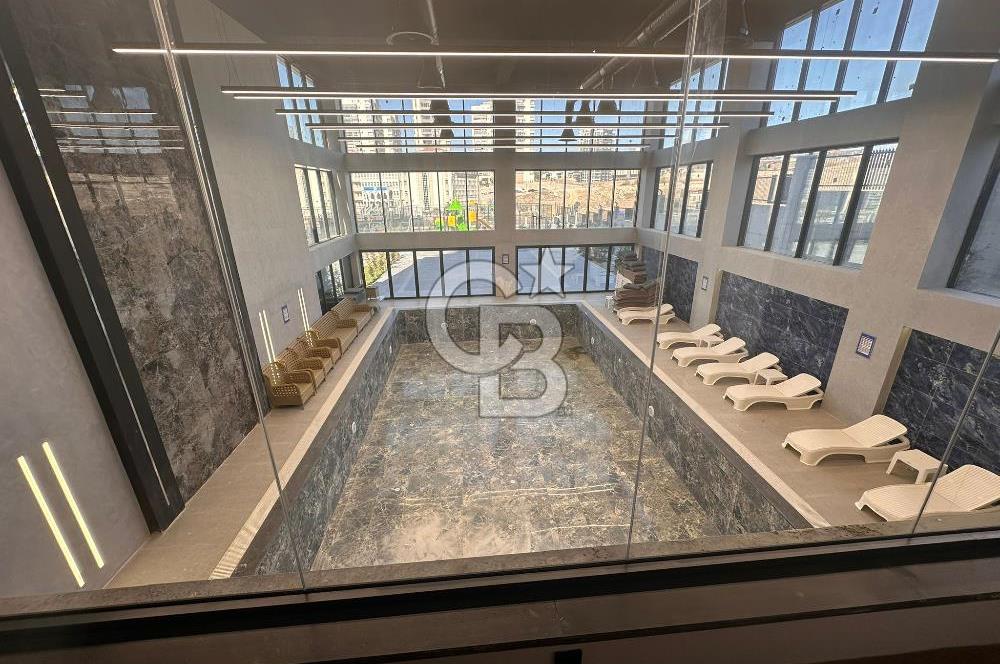 BEYTEPE ARİSSA LİTA ASTORİA'DA SATILIK 15. KAT 4.5+1 LÜKS DAİRE