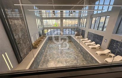 BEYTEPE ARİSSA LİTA ASTORİA'DA SATILIK 15. KAT 4.5+1 LÜKS DAİRE