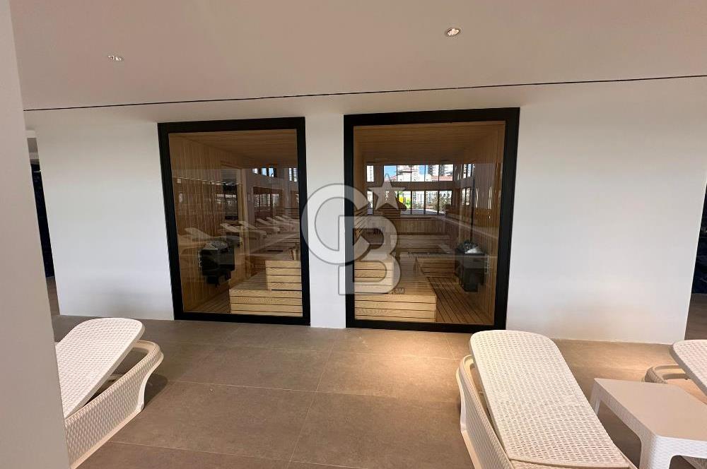 BEYTEPE ARİSSA LİTA ASTORİA'DA SATILIK 15. KAT 4.5+1 LÜKS DAİRE