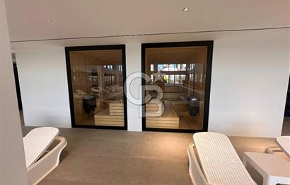 BEYTEPE ARİSSA LİTA ASTORİA'DA SATILIK 21. KAT 4.5+1 LÜKS DAİRE