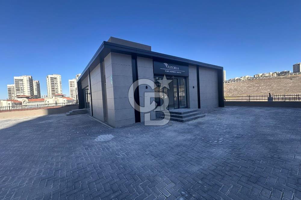 BEYTEPE ARİSSA LİTA ASTORİA'DA SATILIK 21. KAT 4.5+1 LÜKS DAİRE