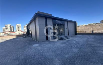 BEYTEPE ARİSSA LİTA ASTORİA'DA SATILIK 21. KAT 4.5+1 LÜKS DAİRE