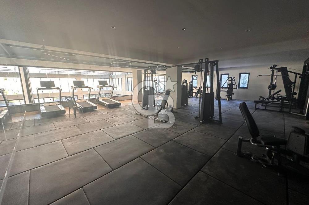 BEYTEPE ARİSSA LİTA ASTORİA'DA SATILIK 21. KAT 4.5+1 LÜKS DAİRE