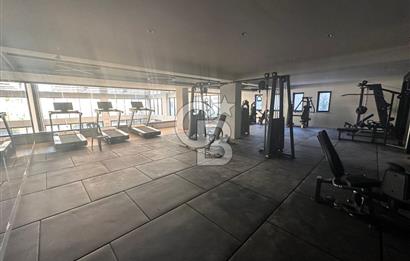 BEYTEPE ARİSSA LİTA ASTORİA'DA SATILIK 21. KAT 4.5+1 LÜKS DAİRE