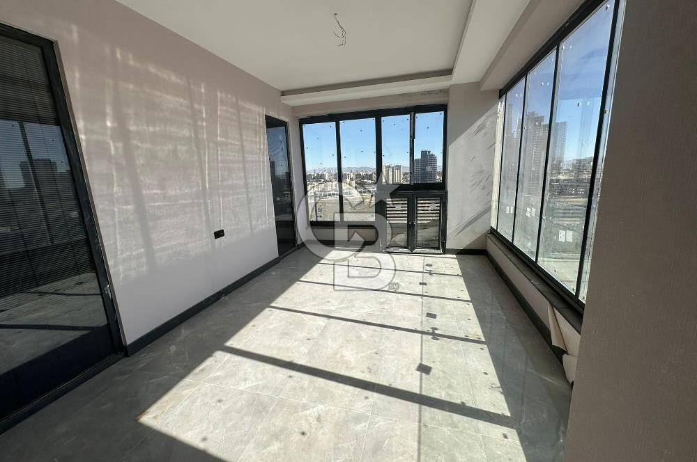 BEYTEPE ARİSSA LİTA ASTORİA'DA SATILIK 15. KAT 4.5+1 LÜKS DAİRE