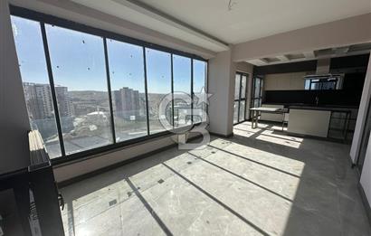 BEYTEPE ARİSSA LİTA ASTORİA'DA SATILIK 21. KAT 4.5+1 LÜKS DAİRE