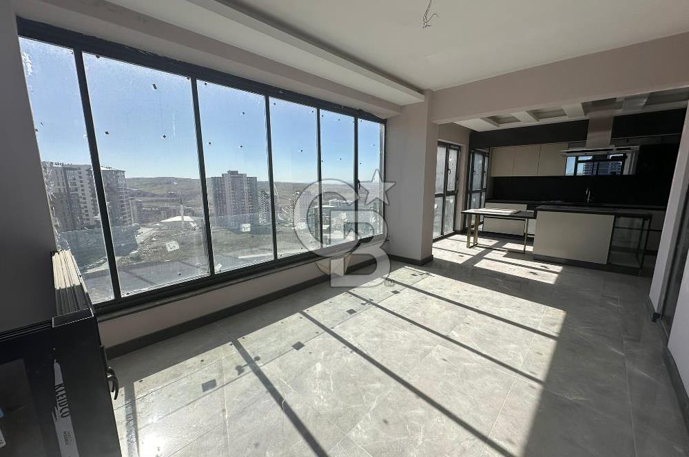 BEYTEPE ARİSSA LİTA ASTORİA'DA SATILIK 15. KAT 4.5+1 LÜKS DAİRE