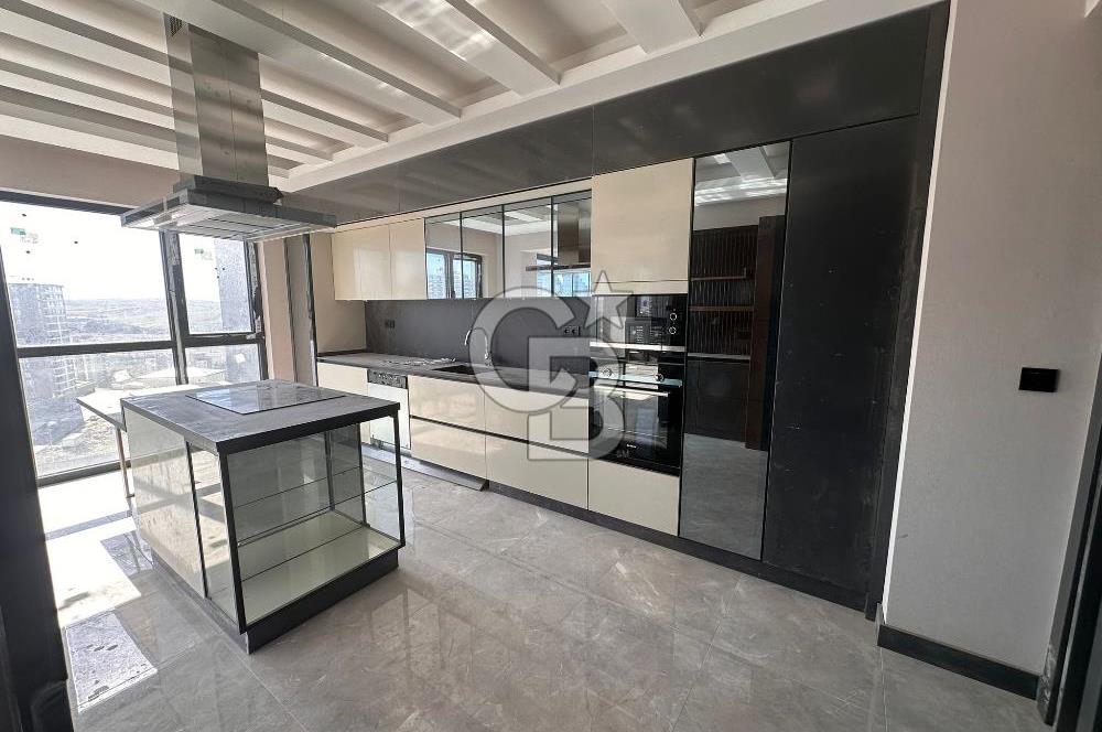 BEYTEPE ARİSSA LİTA ASTORİA'DA SATILIK 15. KAT 4.5+1 LÜKS DAİRE