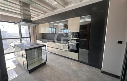 BEYTEPE ARİSSA LİTA ASTORİA'DA SATILIK 15. KAT 4.5+1 LÜKS DAİRE