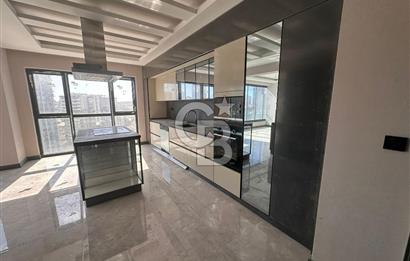 BEYTEPE ARİSSA LİTA ASTORİA'DA SATILIK 21. KAT 4.5+1 LÜKS DAİRE