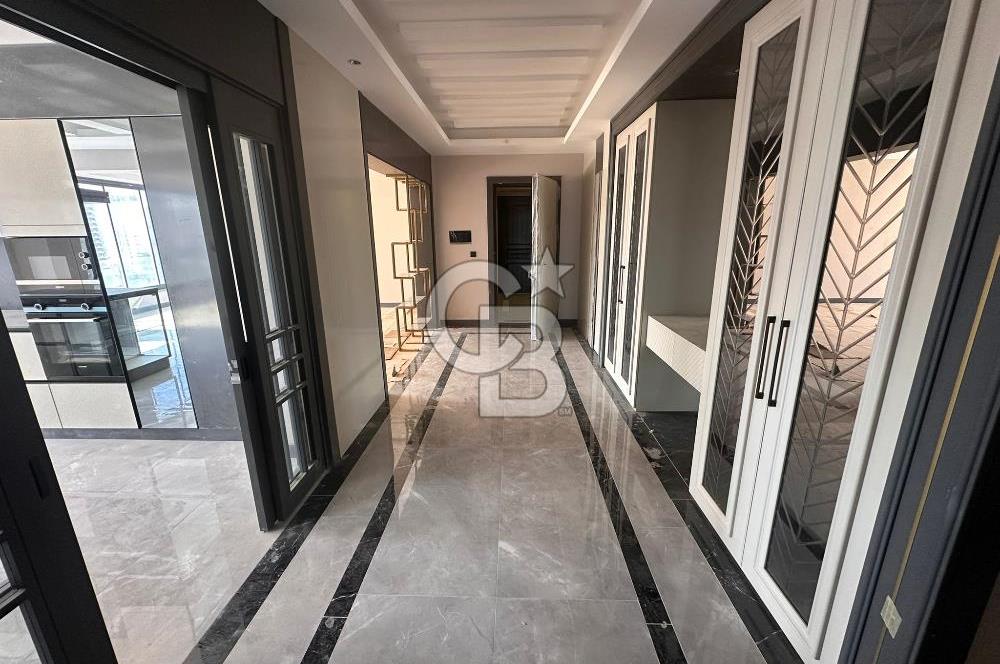 BEYTEPE ARİSSA LİTA ASTORİA'DA SATILIK 21. KAT 4.5+1 LÜKS DAİRE