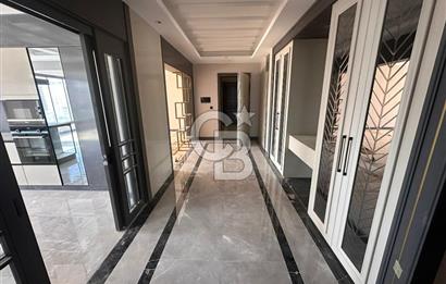 BEYTEPE ARİSSA LİTA ASTORİA'DA SATILIK 21. KAT 4.5+1 LÜKS DAİRE