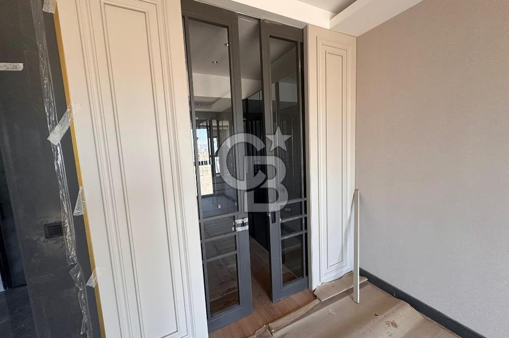 BEYTEPE ARİSSA LİTA ASTORİA'DA SATILIK 21. KAT 4.5+1 LÜKS DAİRE