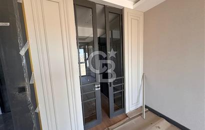 BEYTEPE ARİSSA LİTA ASTORİA'DA SATILIK 21. KAT 4.5+1 LÜKS DAİRE