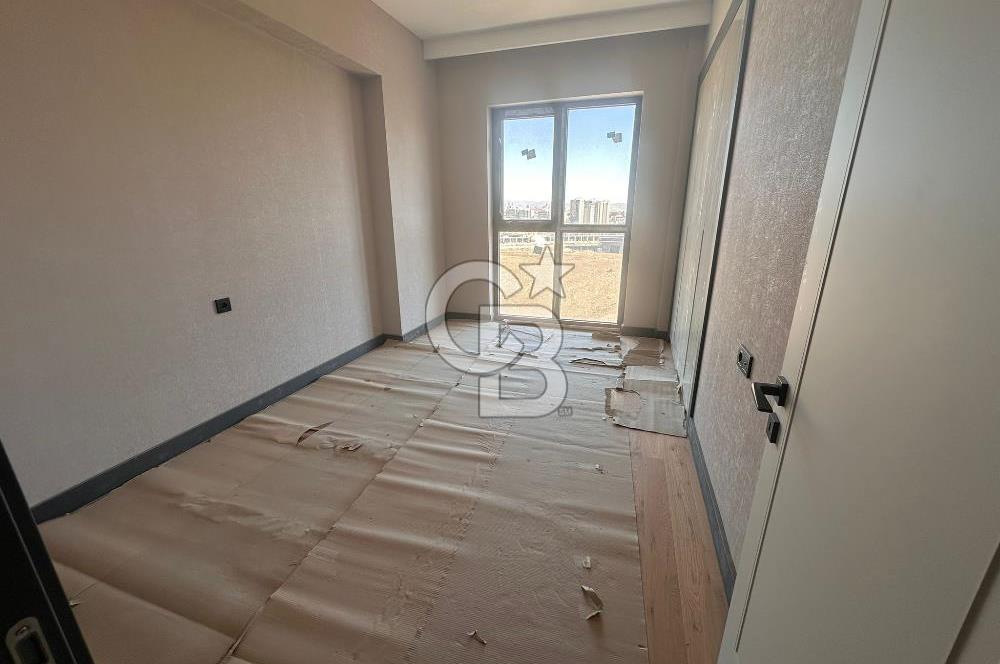 BEYTEPE ARİSSA LİTA ASTORİA'DA SATILIK 15. KAT 4.5+1 LÜKS DAİRE
