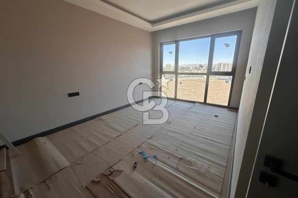 BEYTEPE ARİSSA LİTA ASTORİA'DA SATILIK 15. KAT 4.5+1 LÜKS DAİRE