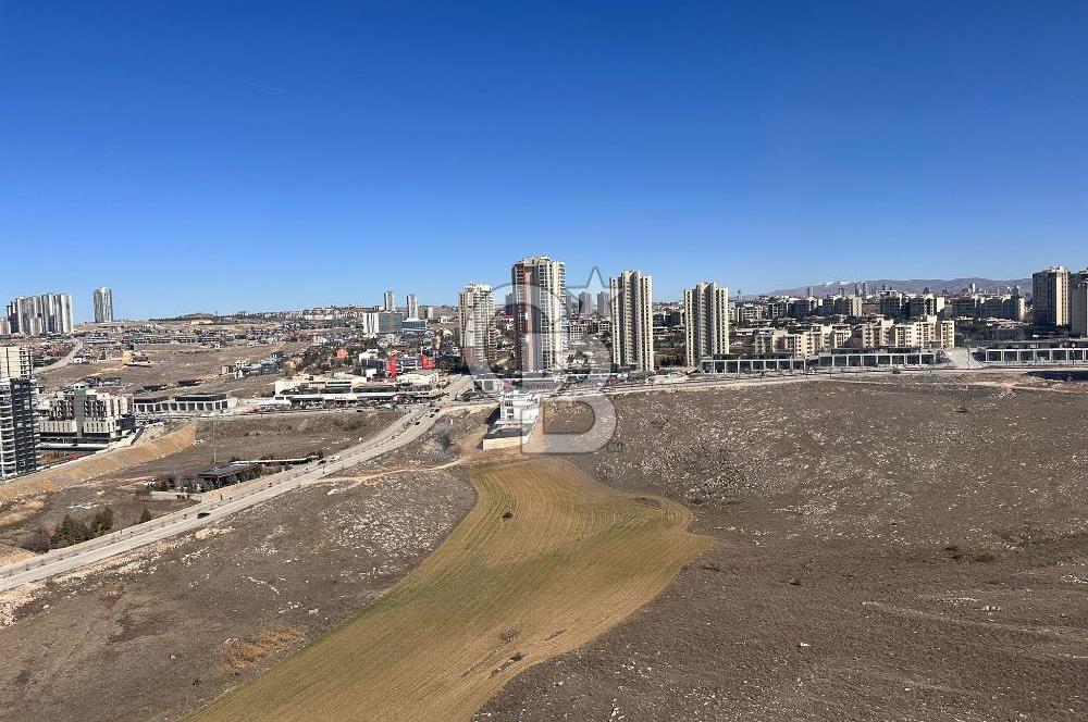 BEYTEPE ARİSSA LİTA ASTORİA'DA SATILIK 15. KAT 4.5+1 LÜKS DAİRE