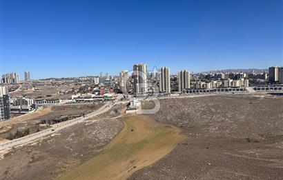 BEYTEPE ARİSSA LİTA ASTORİA'DA SATILIK 15. KAT 4.5+1 LÜKS DAİRE