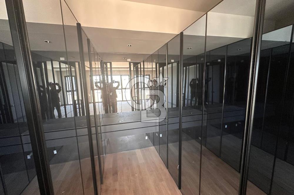 BEYTEPE ARİSSA LİTA ASTORİA'DA SATILIK 21. KAT 4.5+1 LÜKS DAİRE