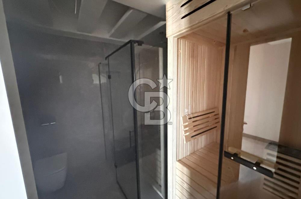 BEYTEPE ARİSSA LİTA ASTORİA'DA SATILIK 15. KAT 4.5+1 LÜKS DAİRE