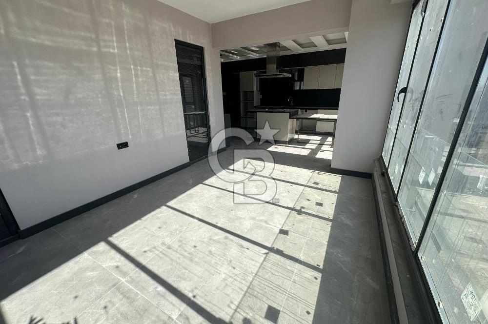 BEYTEPE ARİSSA LİTA ASTORİA'DA SATILIK 21. KAT 4.5+1 LÜKS DAİRE