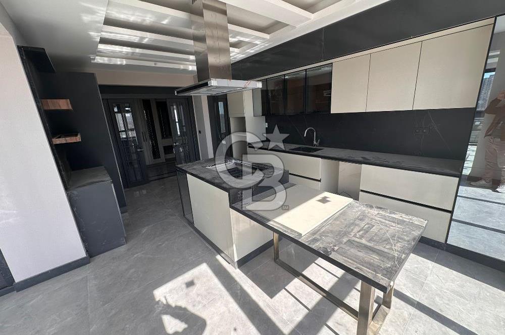 BEYTEPE ARİSSA LİTA ASTORİA'DA SATILIK 21. KAT 4.5+1 LÜKS DAİRE