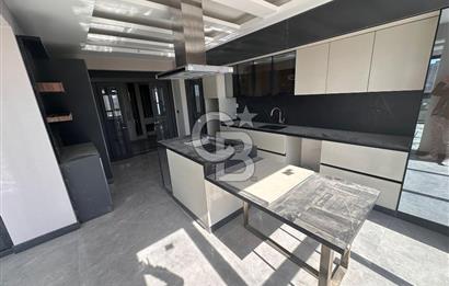 BEYTEPE ARİSSA LİTA ASTORİA'DA SATILIK 21. KAT 4.5+1 LÜKS DAİRE