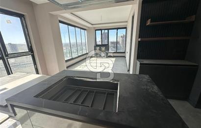 BEYTEPE ARİSSA LİTA ASTORİA'DA SATILIK 21. KAT 4.5+1 LÜKS DAİRE