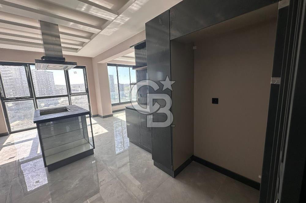 BEYTEPE ARİSSA LİTA ASTORİA'DA SATILIK 21. KAT 4.5+1 LÜKS DAİRE