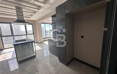 BEYTEPE ARİSSA LİTA ASTORİA'DA SATILIK 21. KAT 4.5+1 LÜKS DAİRE