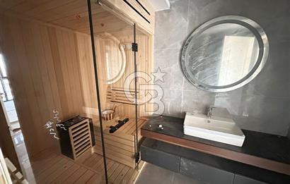 BEYTEPE ARİSSA LİTA ASTORİA'DA SATILIK 21. KAT 4.5+1 LÜKS DAİRE