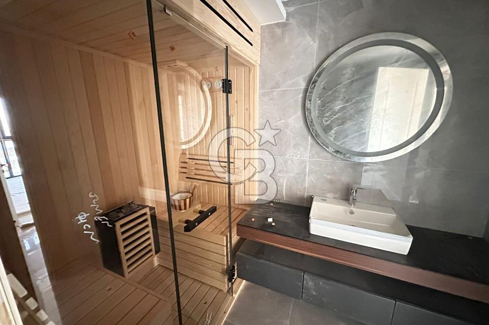 BEYTEPE ARİSSA LİTA ASTORİA'DA SATILIK 15. KAT 4.5+1 LÜKS DAİRE