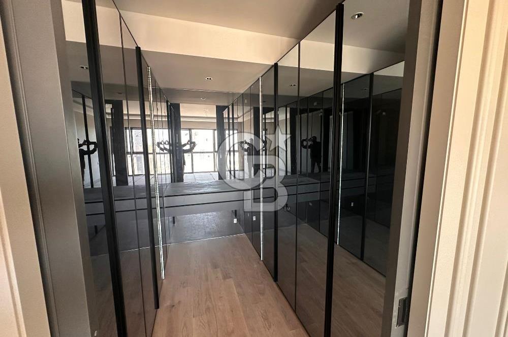 BEYTEPE ARİSSA LİTA ASTORİA'DA SATILIK 15. KAT 4.5+1 LÜKS DAİRE