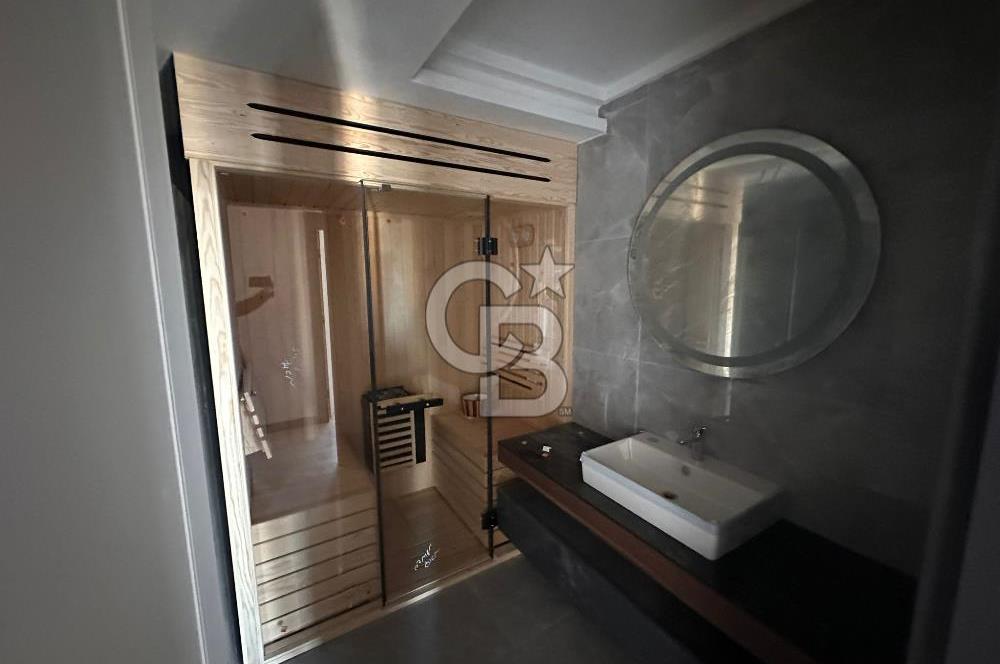 BEYTEPE ARİSSA LİTA ASTORİA'DA SATILIK 21. KAT 4.5+1 LÜKS DAİRE