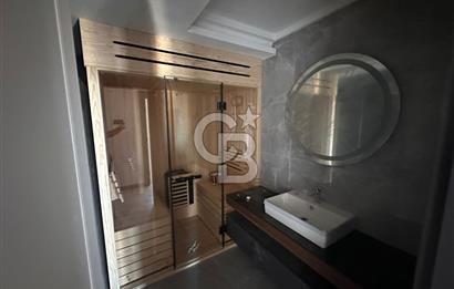 BEYTEPE ARİSSA LİTA ASTORİA'DA SATILIK 21. KAT 4.5+1 LÜKS DAİRE