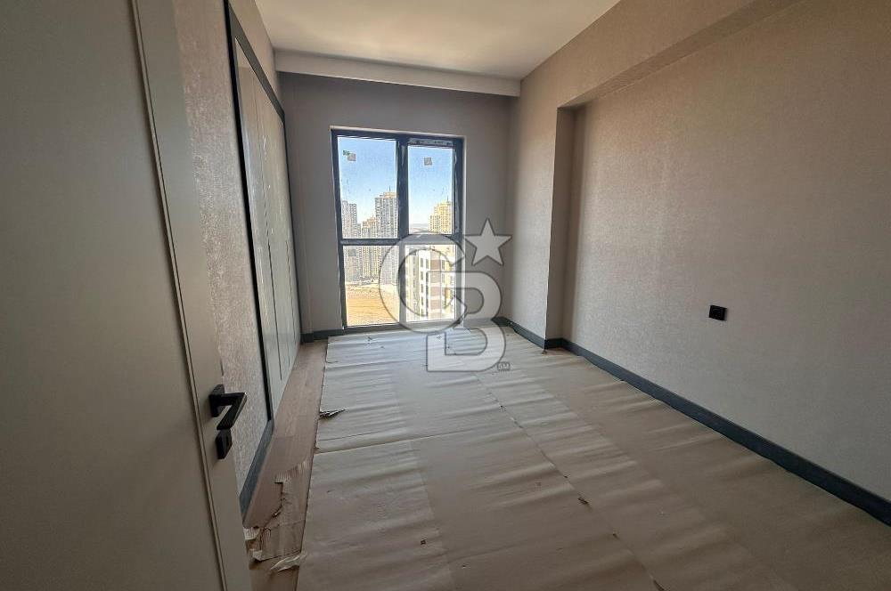 BEYTEPE ARİSSA LİTA ASTORİA'DA SATILIK 21. KAT 4.5+1 LÜKS DAİRE