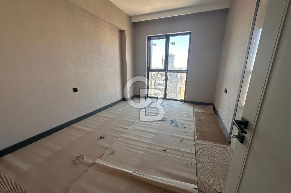 BEYTEPE ARİSSA LİTA ASTORİA'DA SATILIK 21. KAT 4.5+1 LÜKS DAİRE