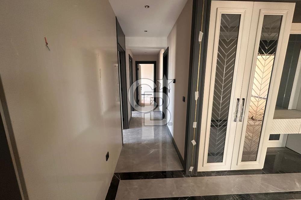 BEYTEPE ARİSSA LİTA ASTORİA'DA SATILIK 21. KAT 4.5+1 LÜKS DAİRE