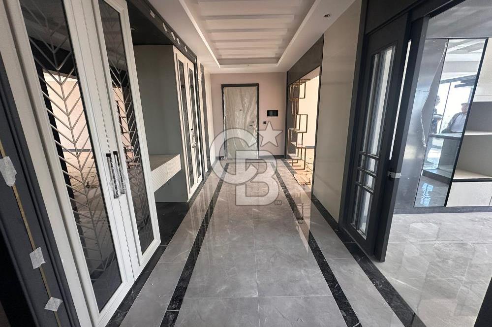 BEYTEPE ARİSSA LİTA ASTORİA'DA SATILIK 21. KAT 4.5+1 LÜKS DAİRE