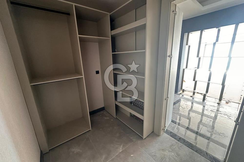 BEYTEPE ARİSSA LİTA ASTORİA'DA SATILIK 21. KAT 4.5+1 LÜKS DAİRE